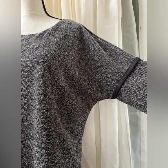 NWOT Max Studio Thick Nice Blouse - Picture 7 of 7